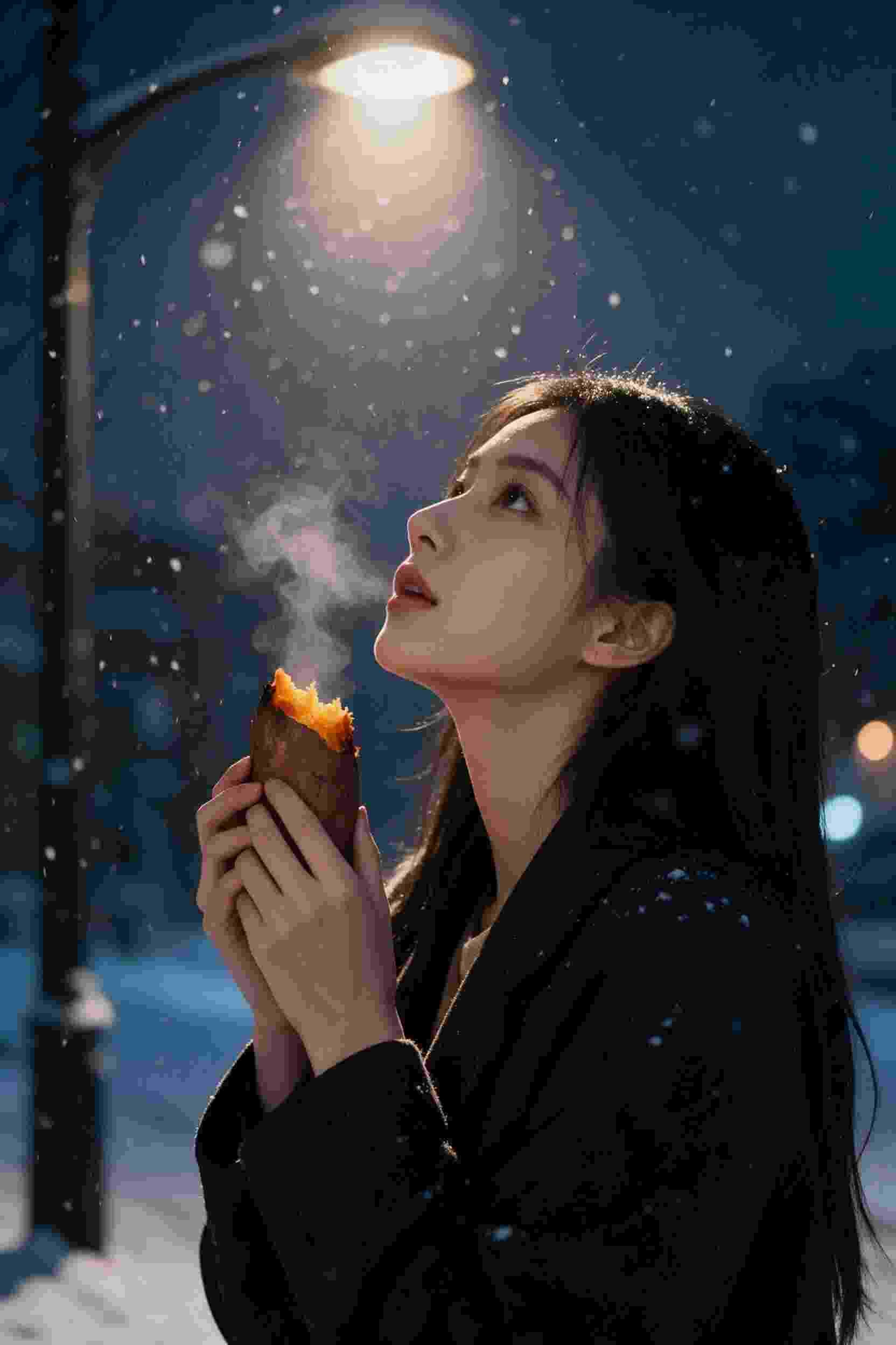 搞笑日常