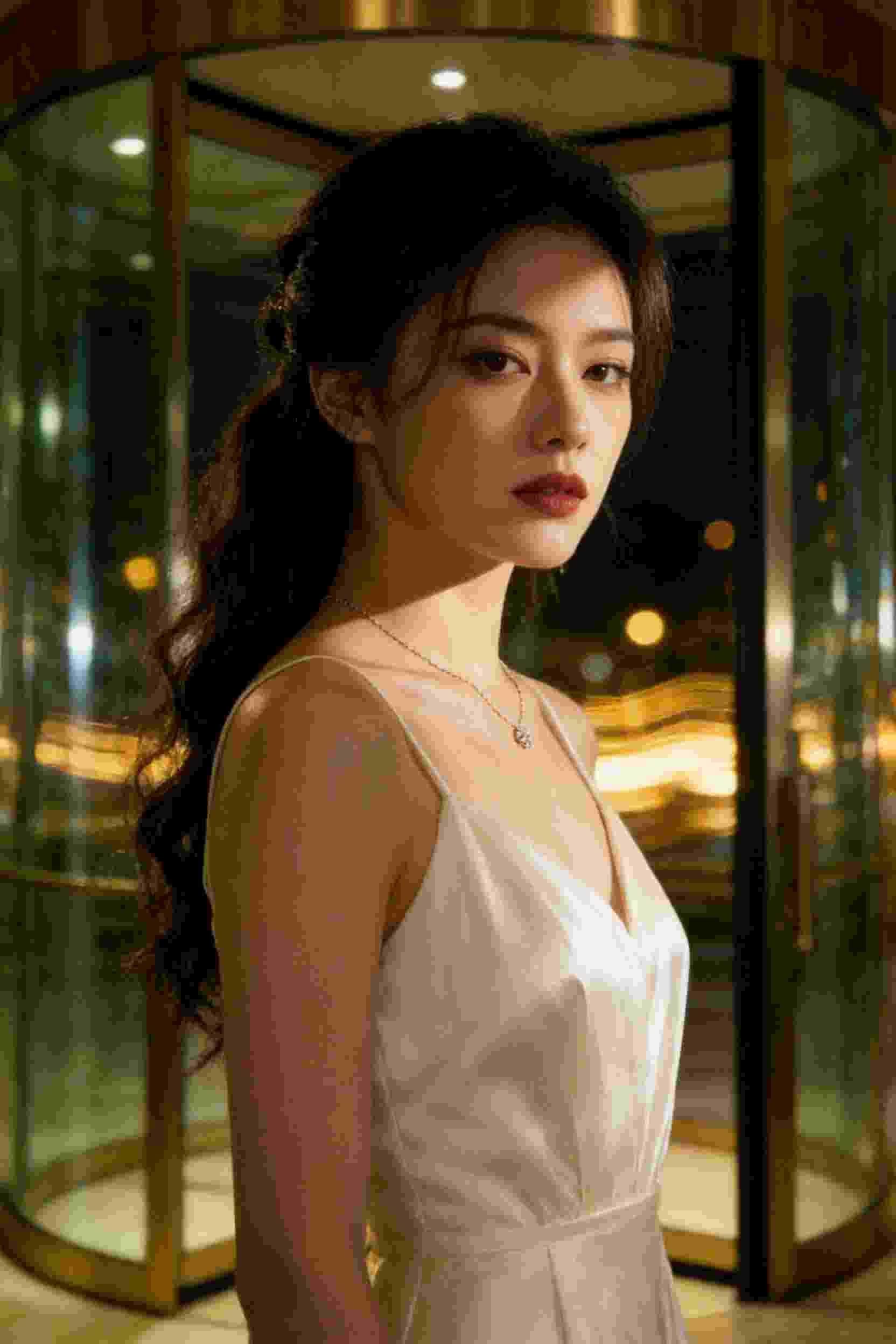 永远的承诺
